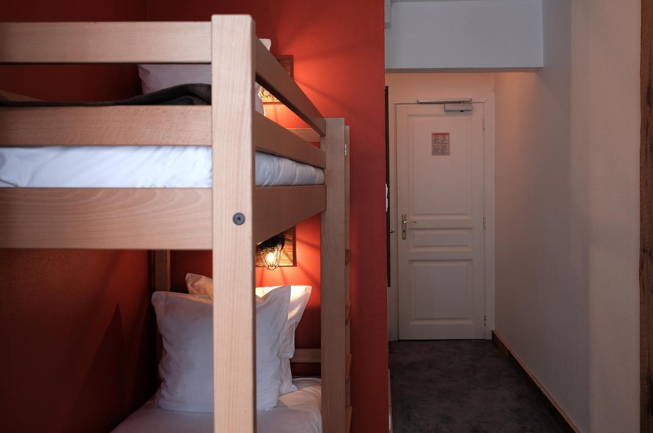 Hotel La Grande Laniere Les Gets Exterior foto