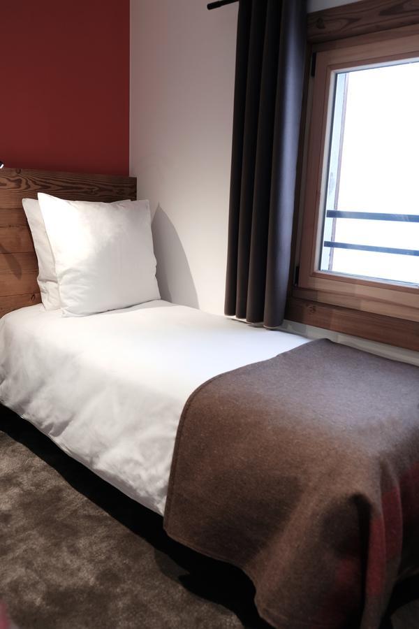 Hotel La Grande Laniere Les Gets Exterior foto