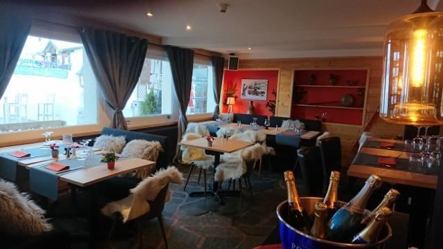 Hotel La Grande Laniere Les Gets Exterior foto